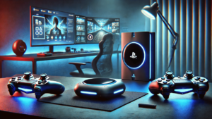 Sony, PlayStation Portal'ı en başarılı ürünlerden biri olarak kabul etti