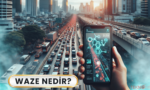 Waze Nedir? Trafik ve Navigasyonda Devrim Yapan Uygulama