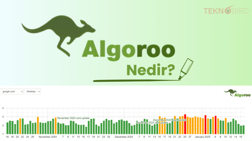 Algoroo Nedir ve Neden Önemlidir?