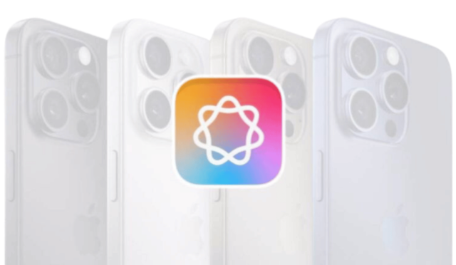 Apple Intelligence için Bellek Gereksinimleri Güncellendi