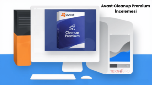 Avast Cleanup Premium İncelemesi 2025: Sistem Optimizasyonu İçin Güçlü Bir Araç