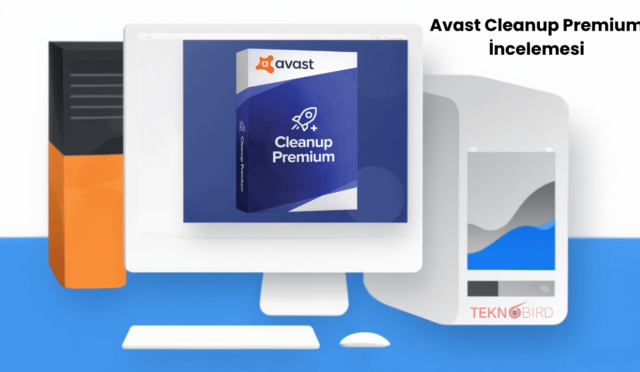 Avast Cleanup Premium İncelemesi 2025: Sistem Optimizasyonu İçin Güçlü Bir Araç