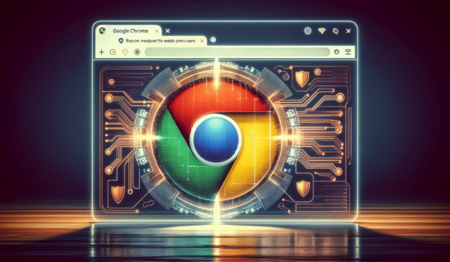 Google Chrome, Rahatsız Edici Açılır Reklamları Engellemek İçin Yeni Bir Araç Üzerinde Çalışıyor