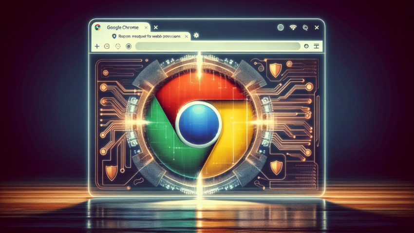 Google Chrome, Rahatsız Edici Açılır Reklamları Engellemek İçin Yeni Bir Araç Üzerinde Çalışıyor