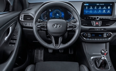 Hyundai, Araçlarında Dokunmatik Kontrol Panellerinden Vazgeçiyor