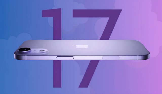 iPhone 17 Air: Apple’ın En İnce Akıllı Telefonu Olmaya Hazırlanıyor – Sadece 5,5 mm