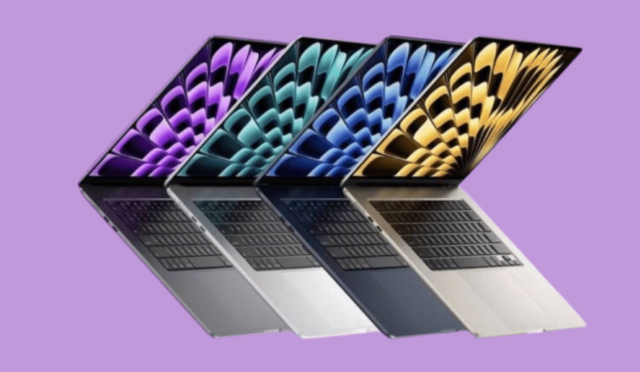 MacBook Air 2025: Yeni Nesil Teknolojiyle Neler Sunacak?