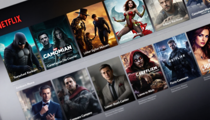 Netflix Abonelik Ücreti Fiyatları 2025