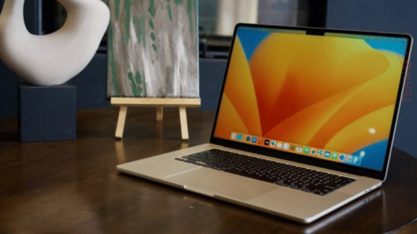 OLED Ekranlı MacBook Air: Apple Planlarını Değiştirdi