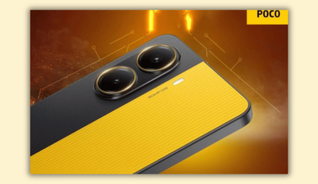 Poco X7 Pro: Global Versiyonda 6000 mAh Batarya ile Geliyor!