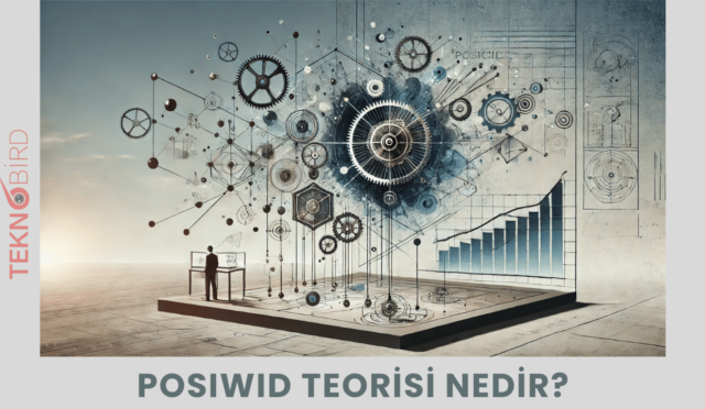 POSIWID Teorisi Nedir?