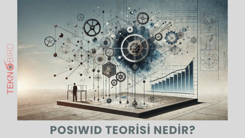 POSIWID Teorisi Nedir?