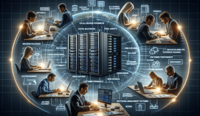 Reseller Hosting Kendi Hosting İşinizi Kurmanın Yolu