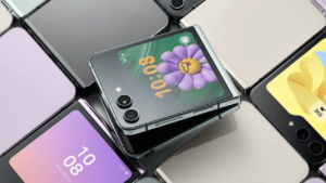 Samsung, 2025'te 4 Yeni Katlanabilir Telefon Modeli Tanıtıyor