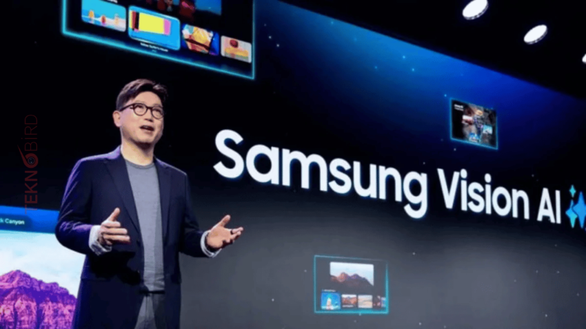 Samsung Televizyonlarına OpenAI Yapay Zekâ Özellikleri Geliyor