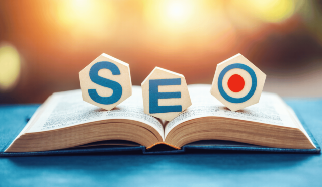 SEO’nun Kitabı Baştan Yazılıyor 2025