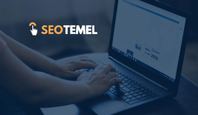 SEO Temel: Kaliteli Backlink ve SEO Çözümleri ile İşinizi Büyütün