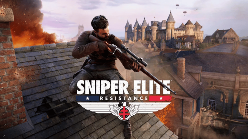 Sniper Elite: Resistance için yeni bir fragman yayınlandı!