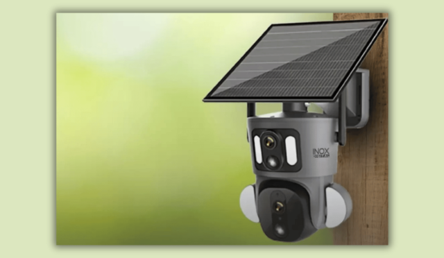 SolarKamera.tr: Güneş Enerjisiyle Güvenliğin Yeni Adı