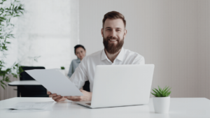 The Art of Creating Engaging Career Pages
