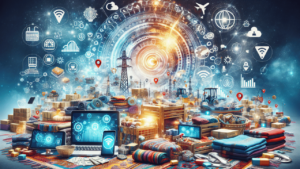 The Rise of E-commerce in Türkiye: A New Era for Online Shopping