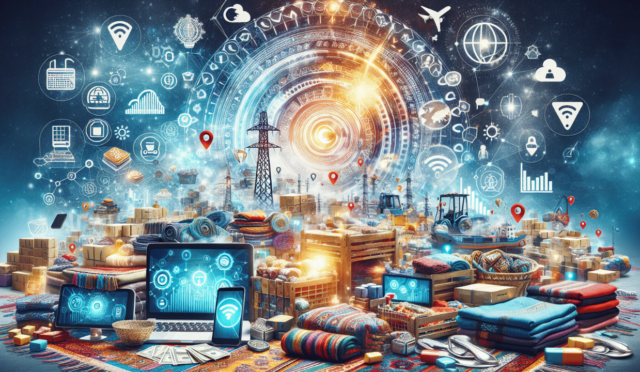 The Rise of E-commerce in Türkiye: A New Era for Online Shopping