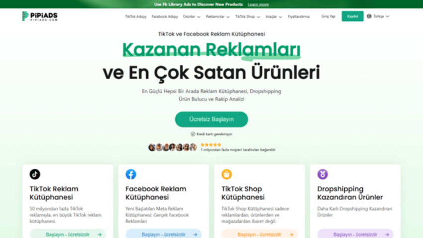 Top 6 Reklam Araçları: En İyi Seçimler ve Özellikler