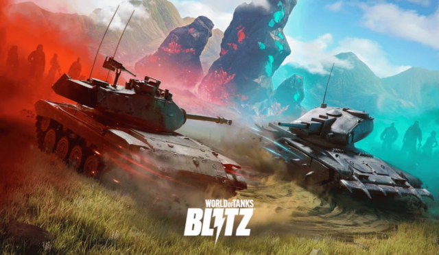 World of Tanks Blitz mobil oyunu, Unreal Engine 5’e geçiyor