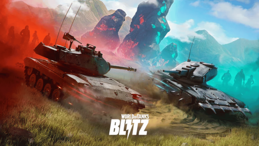 World of Tanks Blitz mobil oyunu, Unreal Engine 5’e geçiyor