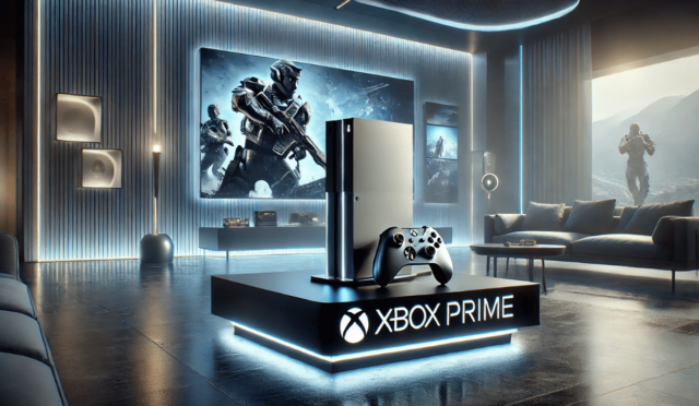 Yeni Xbox Konsolun Adı ve Çıkış Yılı Açıklandı