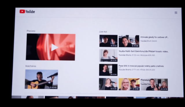 YouTube, Premium Aboneliklere Yönelik Yeni Özellikler Sunuyor