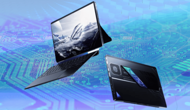 ASUS ROG Flow Z13’ün 128 GB RAM’li Modelinin Çıkış Tarihi Açıklandı
