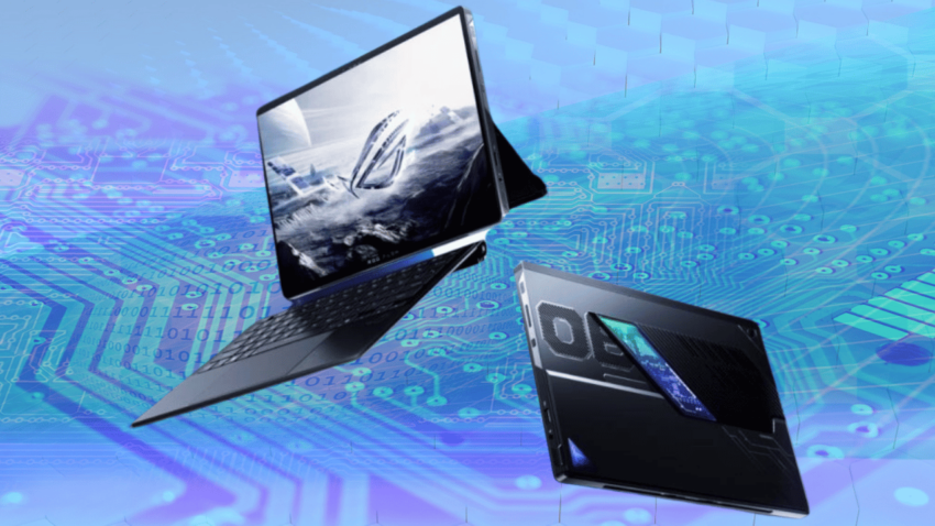 ASUS ROG Flow Z13’ün 128 GB RAM’li Modelinin Çıkış Tarihi Açıklandı