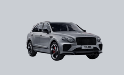 Bentley, Yeni Elektrikli SUV Modelini 2026’da Tanıtacak