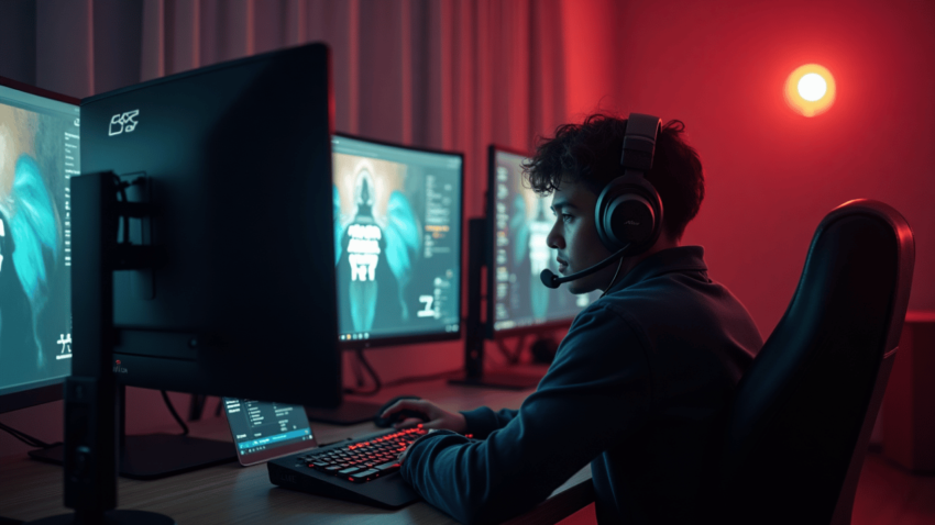 Bitdefender Labs: Siber Saldırganlar Kendilerini Counter-Strike 2 Oyuncusu Olarak Tanıtıyor