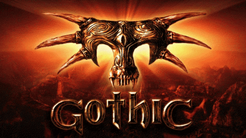 Gothic 1 Remake’in Çıkışına Çok Az Kaldı!