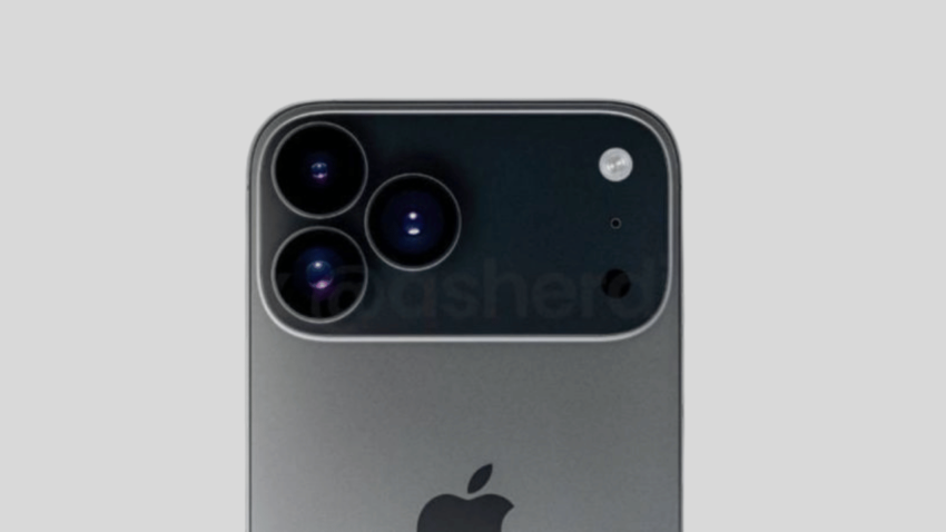 iPhone 17 Pro’nun Tasarımı İlk Kez Yeni Renderlarda Görüldü