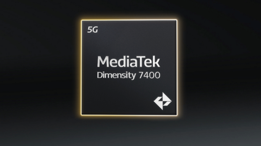 MediaTek, Dimensity 7400 ve Dimensity 7400X İşlemcilerini Tanıttı