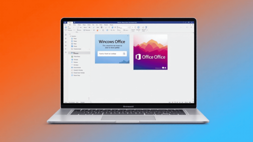 Microsoft, Ücretsiz Office Sürümünü Sessizce Yayınladı (Reklamlarla ve Birçok Kısıtlamayla Birlikte)