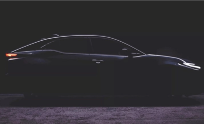 Toyota, 11 Mart 2025'te Yeni Elektrikli Coupe ile Şaşırtmaya Hazırlanıyor