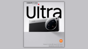 Xiaomi 15 Ultra ve SU7 Ultra 27 Şubat’ta Tanıtılacak