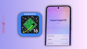 Yaklaşık 58 Xiaomi, Redmi ve Poco Modeli HyperOS 2 ve Android 16 Güncellemesi Alacak