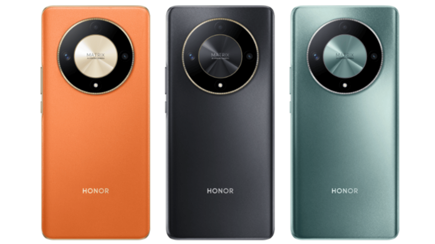2025’te HONOR Akıllı Telefonlarını Öne Çıkaran Özellikler