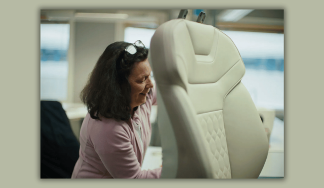 Volvo’nun İcadı: Emniyet Kemeri ile Kurtarılan Milyonlarca Hayat
