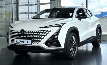 Changan, Dijital Zeka ile Akıllı ve Güvenli Otomobillerin Geleceğini Şekillendiriyor