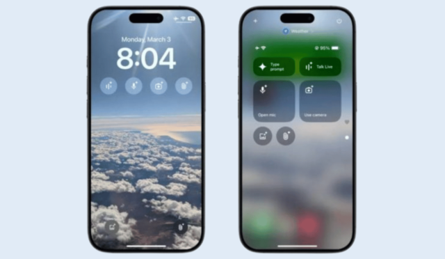 iPhone için Gemini Uygulaması Yeni Bir Özellik Kazandı