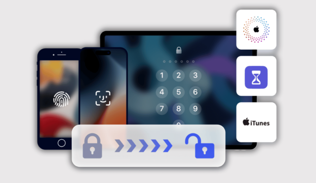iPhone Kilidini Ücretsiz ve Şifresiz Açma Rehberi