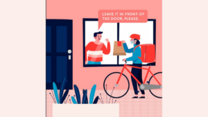 Launch Your Delivery Business with a Postmates like App