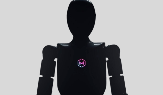 Muks Robotics, yeni endüstriyel robotu Spaceo’yu tanıttı
