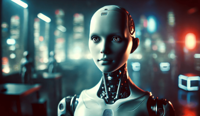 Uncanny Valley: İnsan ve Yapay Zeka Arasındaki Tuhaf Sınır